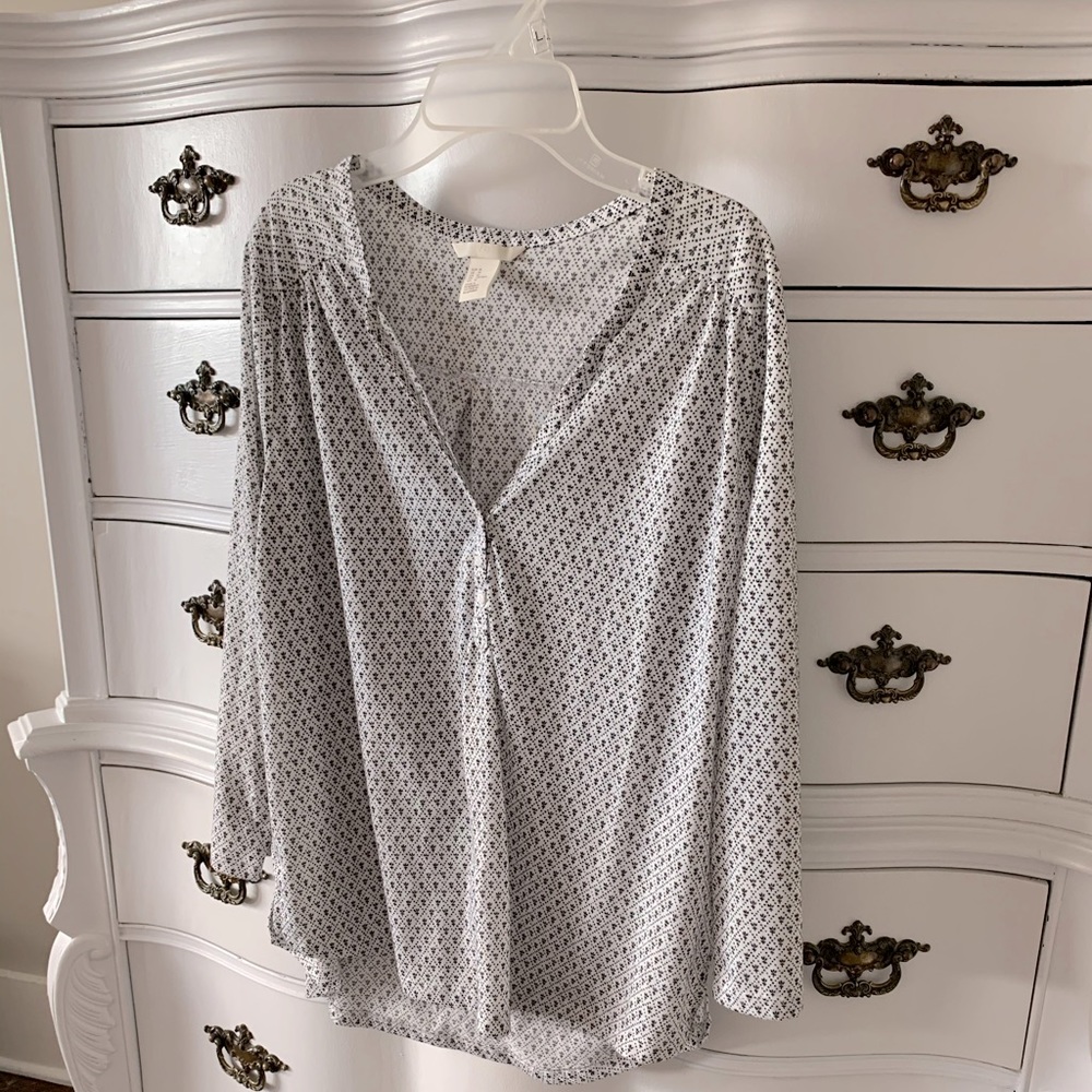 Blouse